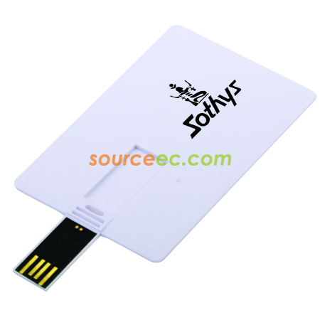 Customization USB Flash Memory Promotional Products