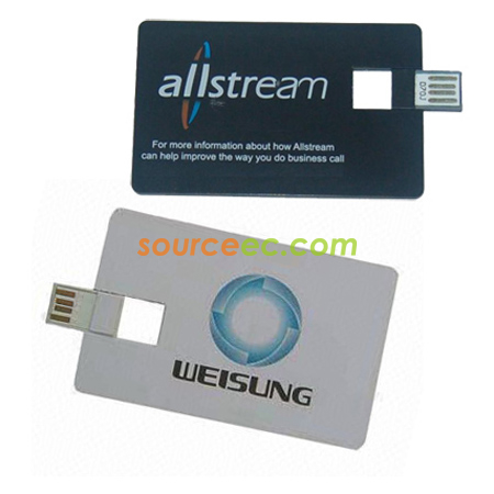 USB Flash Memory