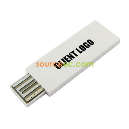 Customization USB Flash Memory Promotional Products
