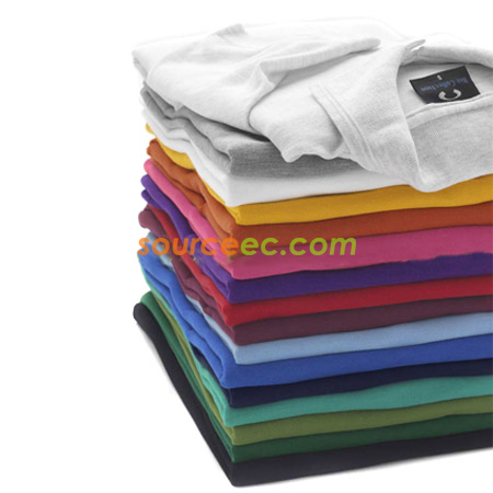 Customization Lapel T-shirt Promotional Products