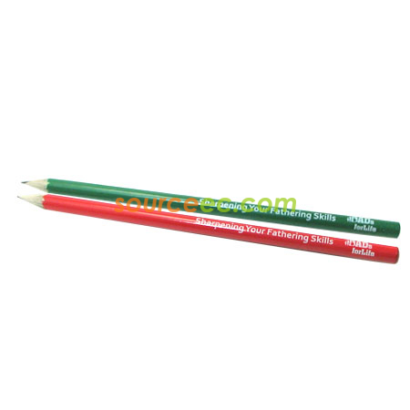 Customization Recyclable Pencil Promotional Products