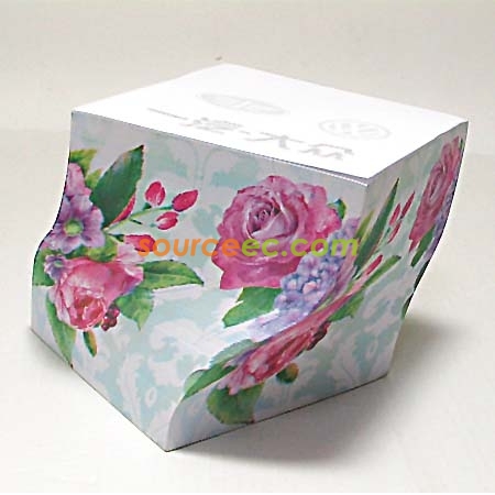 Customization Memo Pad  Promotional Products