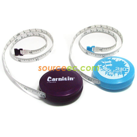 Customization Tape Measure Promotional Products