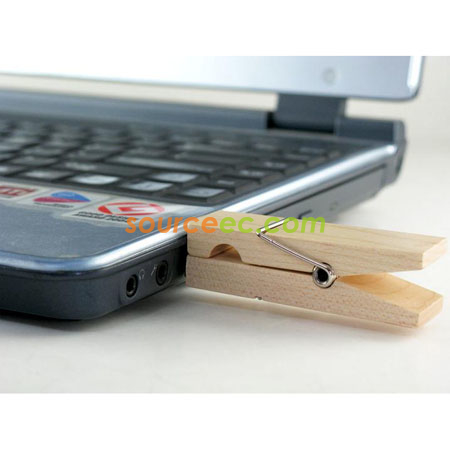 Customization Wooden USB Flash Promotional Products