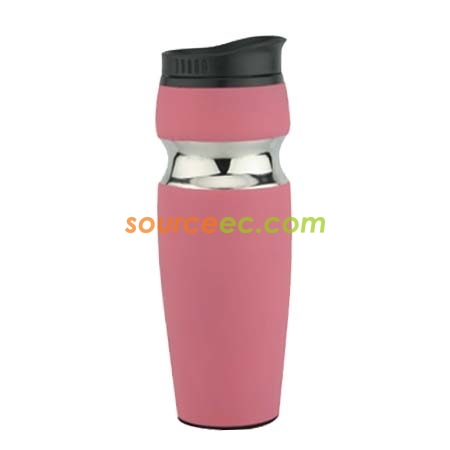 Customization 450ML Thermal Mug Promotional Products