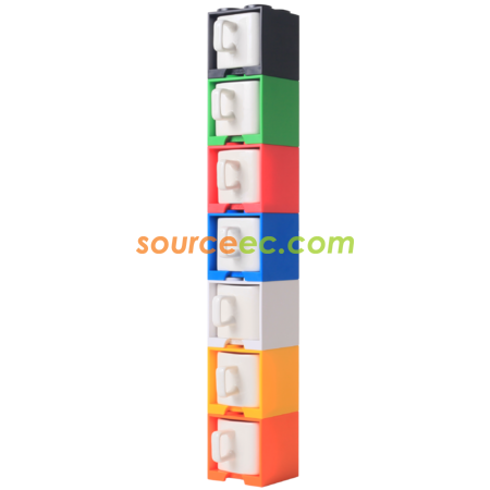 Customization 250ML Gattola Cube Mug Promotional Products