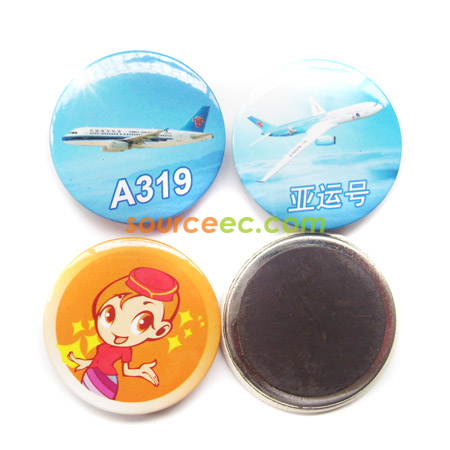 Customization Paper  Magnet Promotional Products