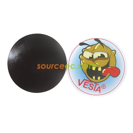 Customization Paper  Magnet Promotional Products