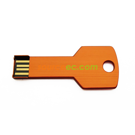 Customization Key Shape USB Promotional Products