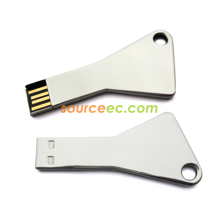 Customization Key Shape USB Promotional Products