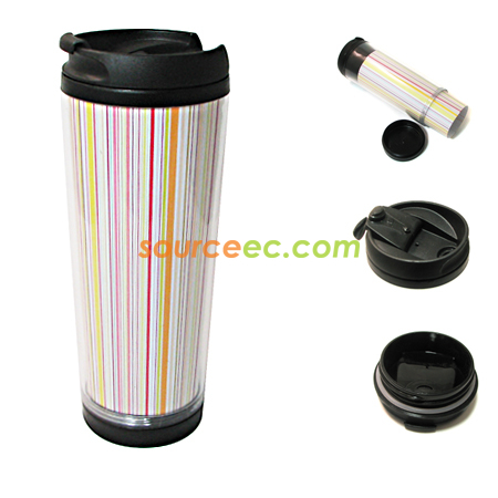 350ML Promotional Mug
