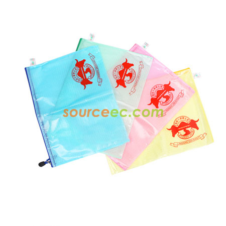Customization File Bag Promotional Products
