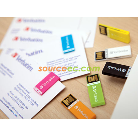 Customization USB Flash Drive Promotional Products