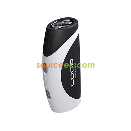 Customization Manual Torch Promotional Products