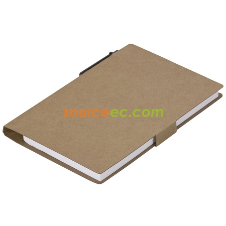 Customization Recycled Memo Book Promotional Products
