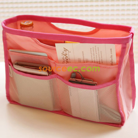 Customization Cosmetic Bag Promotional Products