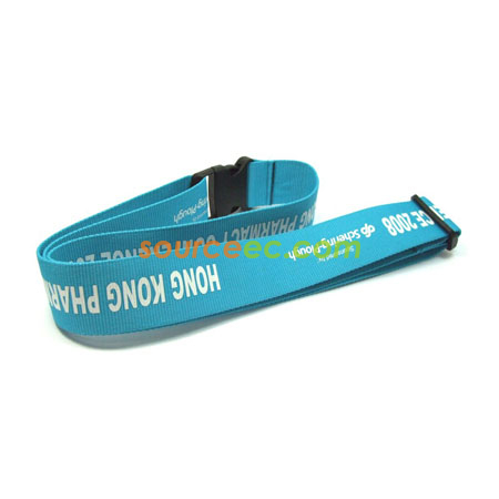 Travel Belt