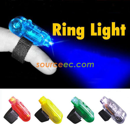 Customization Mini LED Ring Light Promotional Products