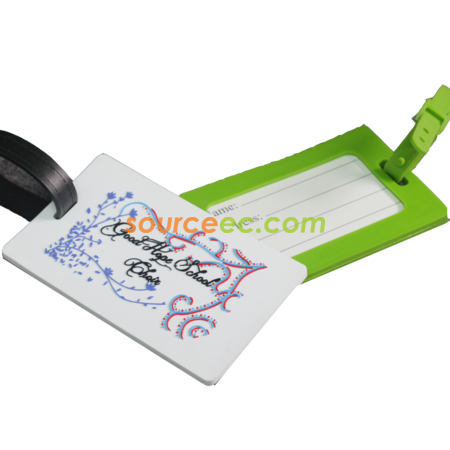Luggage Tag
