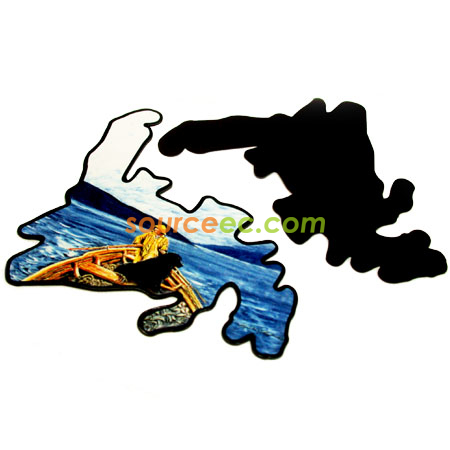 Customization Fridge Magnet Promotional Products