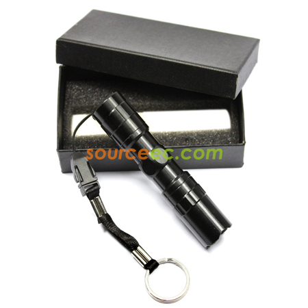 Customization Mini LED Torch Light Promotional Products
