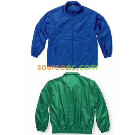 Customization Waterproof Windbreaker Promotional Products