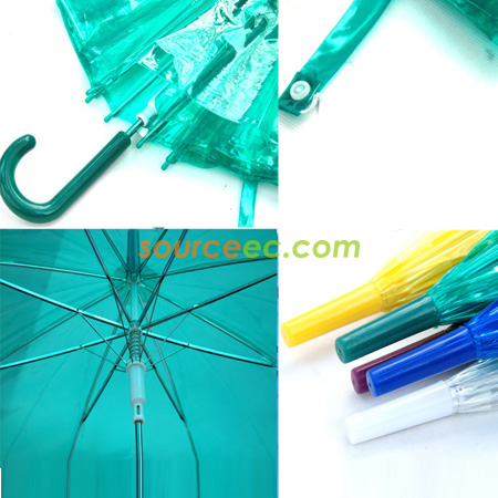 Customization Promotional Umbrella Promotional Products