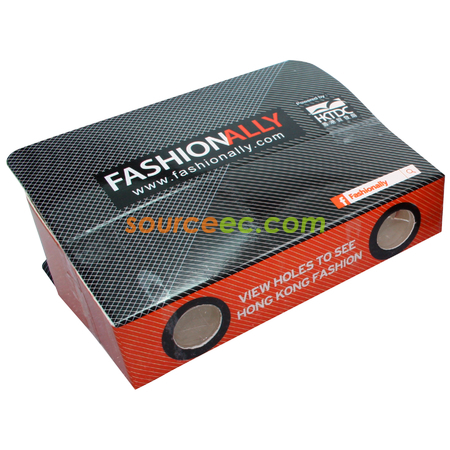 Customization DIY Paper Telescope Promotional Products