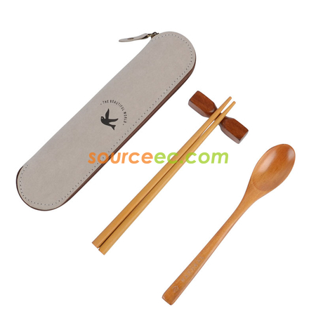 Customization Korean-style Tableware Gift Promotional Products