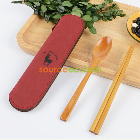 Customization Korean-style Tableware Gift Promotional Products