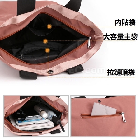 Customization Hand Carry Bag Promotional Products