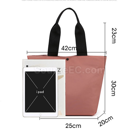 Customization Hand Carry Bag Promotional Products