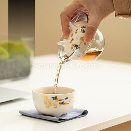 Customization Ceramic Gift Set Promotional Products