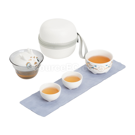 Customization Ceramic Gift Set Promotional Products