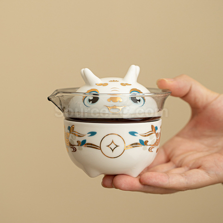 Customization Ceramic Gift Set Promotional Products