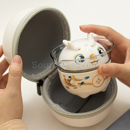 Customization Ceramic Gift Set Promotional Products