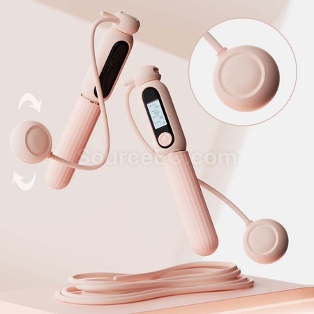 Customization Multi-functional Skipping Rope Promotional Products