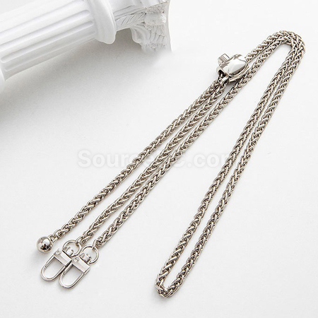 Customization Metal Card Phone Lanyard Promotional Products