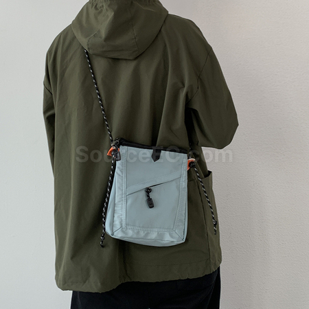 Customization Inclined Shoulder Bag Promotional Products
