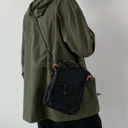 Customization Inclined Shoulder Bag Promotional Products