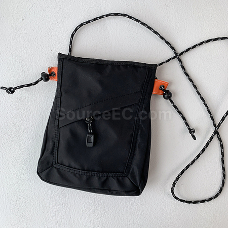 Customization Inclined Shoulder Bag Promotional Products