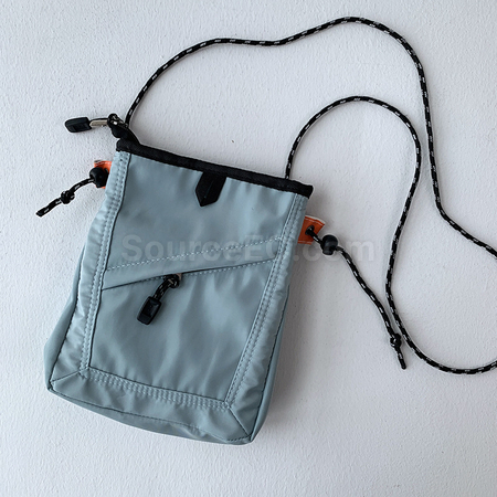Customization Inclined Shoulder Bag Promotional Products