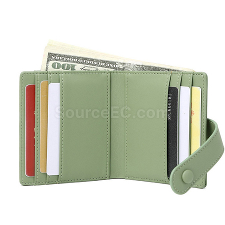 Customization RFID Case Promotional Products