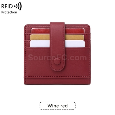 Customization RFID Case Promotional Products