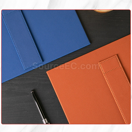 Customization PU Certificate Frame Promotional Products