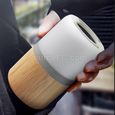 Customization LED Bluetooth Speaker Promotional Products