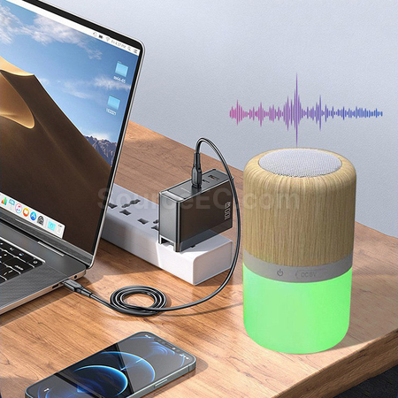 Customization LED Bluetooth Speaker Promotional Products