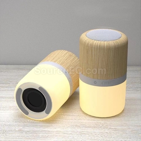 Customization LED Bluetooth Speaker Promotional Products
