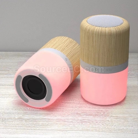 Customization LED Bluetooth Speaker Promotional Products