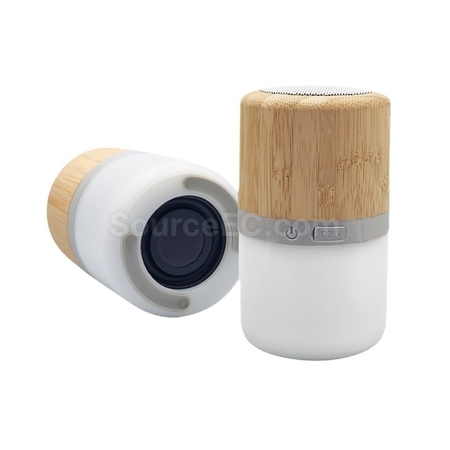 Customization LED Bluetooth Speaker Promotional Products